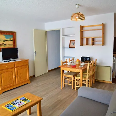 Vallee Blanche - C2 - Pied Piste - 4 Pers Apartmán *