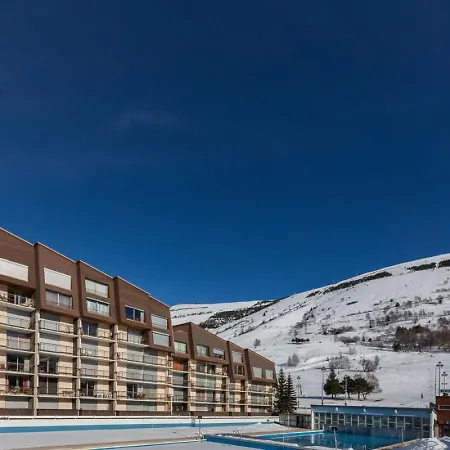 Vallee Blanche - C2 - Pied Piste - 4 Pers