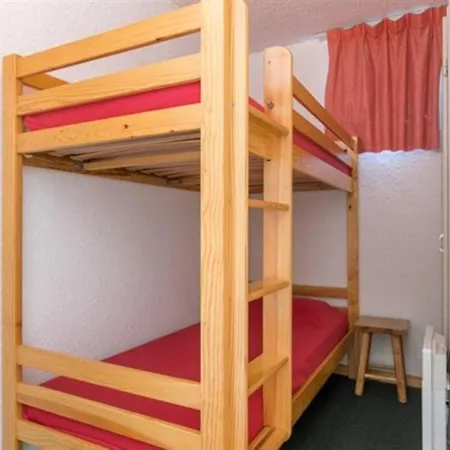 Appartement Vallee Blanche - C2 - Pied Piste - 4 Pers Les Deux Alpes