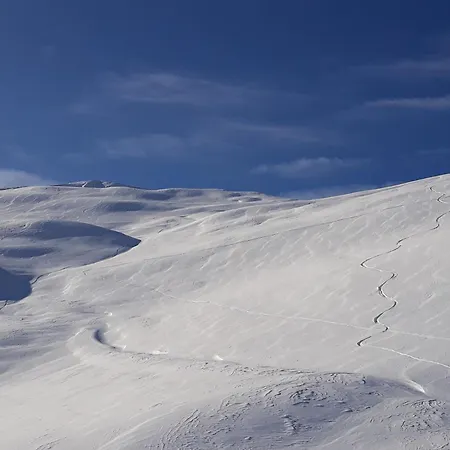 Vallee Blanche - C2 - Pied Piste - 4 Pers *