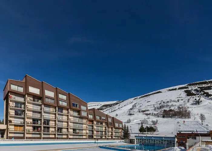 Vallee Blanche - C2 - Pied Piste - 4 Pers