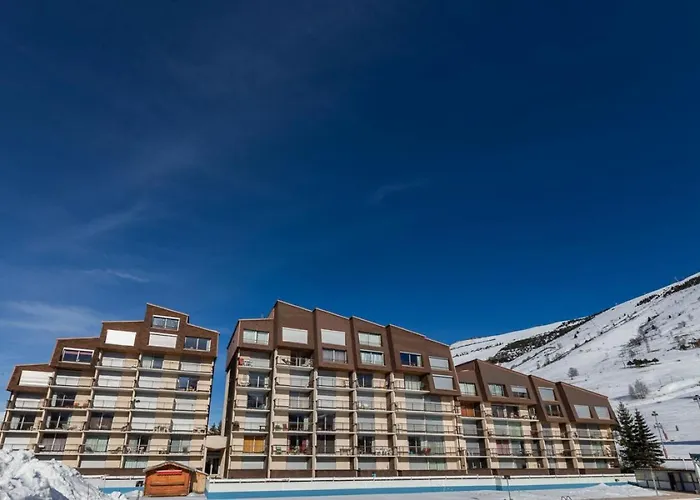 Vallee Blanche - C2 - Pied Piste - 4 Pers