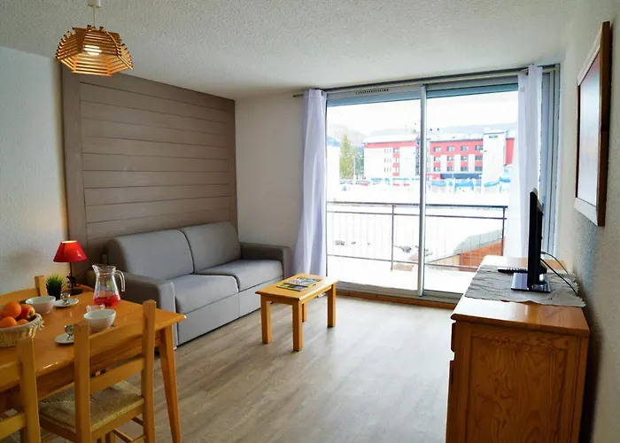 Vallee Blanche - C2 - Pied Piste - 4 Pers * Ле дез Альп